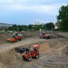 Zákaznické centrum a předváděcí park 