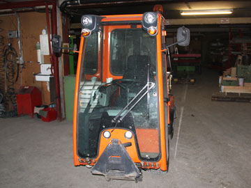 Holder V 130 - 133 