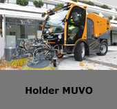 HOLDER MuVO