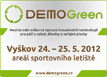 Výstava DemoGreen